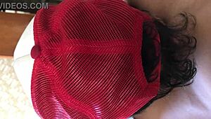 I Fill My Mouth With A Big Cock