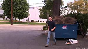 gag factor 33全电影让我窒息得厉害... 该死！ 😵