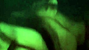 Young latina girl explores her identity