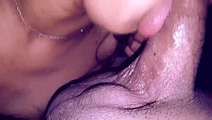 Little stepsister Susy swallows all my cum