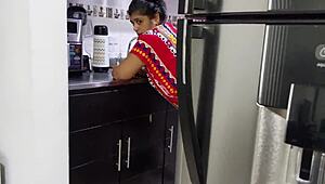 Fucking Hot Babe in Motel Caricia POV