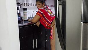 Fucking Hot Babe in Motel Caricia POV