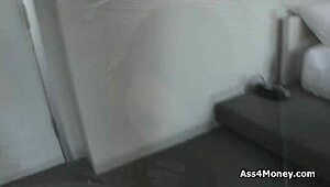 i'm allie addison, petite queen, loving seth brogan's big cock in me