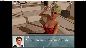 My New Life V21Xtras Uncensored HD 1080p Full Gameplay with Easter Eggs and Secrets