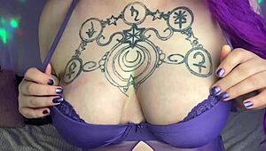 Sexy big tits blonde petite step sister slut blowjob monster cock pov swallow for car keys