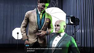 Dirtytina's Webcam Masturbation Session