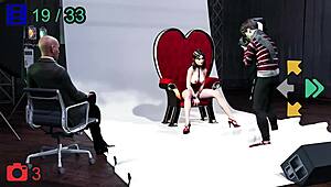 Dirtytina's Webcam Masturbation Session