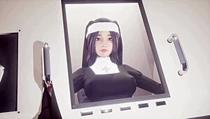 大屌姐姐冒险第一部