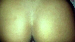 rich guy pays milf masseuse for hardcore anal fucking.