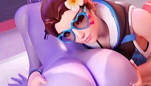 Ultimate overwatch collection 1 sound august 2022 sfm yanni i am not sfm yanni just reuploading