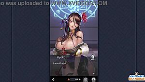 ep3 sealing ritual by ayano - king of kinks