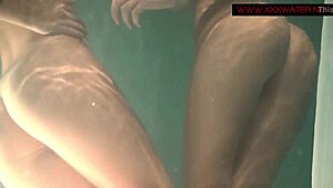 Night Lessons Part 1 Arcade Nudity Instructions For Voyeurs