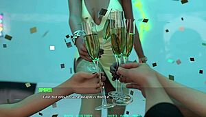 Name88's Triangle 12: Celebration of First Mission