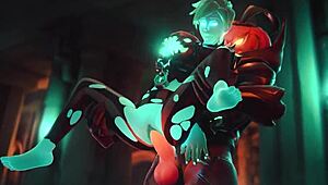 Ultimate overwatch collection 1 sound august 2022 sfm yanni i am not sfm yanni just reuploading