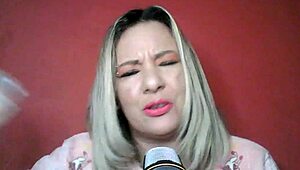 iniciando com a vov� encontrei minha gostosa m�e bilogica em sess�o erotica