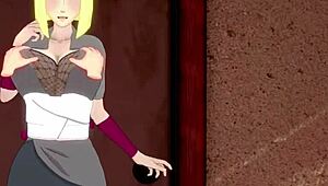 Samui blowjob naruto watch full and full pov on sheer fantasyking3