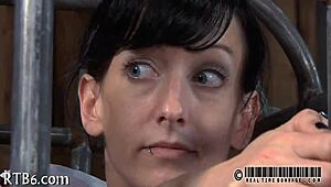 Extreme Sadomasochism: Intense Domination and Painful Pleasures Unleashed.