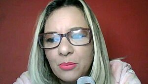 iniciando com a vov� encontrei minha gostosa m�e bilogica em sess�o erotica