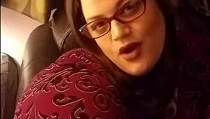 Erotic Hypnosis Guides Slave to Quick Femdom Release in Session