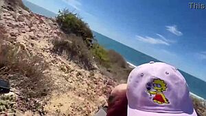 i banged my girlfriend's friend hard on the street quick