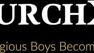 russian hunk nikko russo cures with rough gay deepthroat and bareback rimjob