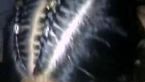 i called my friend over to smoke and fuck outdoors