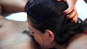 Minha Cunhada Caiu De Boca Na Minha Buceta E Gozamos Gostoso