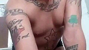 i'm this shemale slut natalie sin, solo and horny, craving your attention in every amateur way