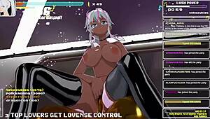 Watch Athena Airis Masturbate?