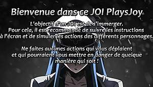 Esdeath Makes You Cum Twice?