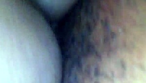 I creampied her pussyy