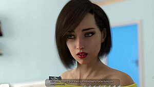 complete gameplay helping hotties part 2