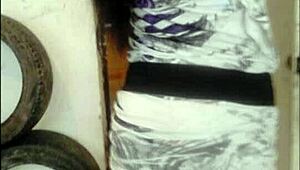 i can't help but share my wild side. join me for some solo fun as imis gets naughty!