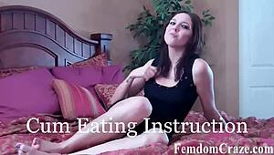 你休想挣脱我的剪刀腿奴隶