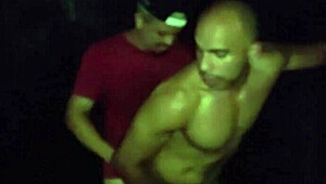 i'm a gay guy trying passive sex for the first time outdoors