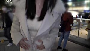 日本辣妹自拍硬核狂野高潮