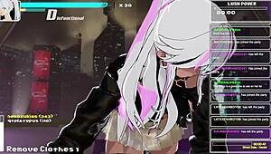 Watch Athena Airis Masturbate?