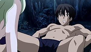 Faptap Com Beach Hentai Sem Censura Brings Wild Anime Action to Life on Sandy Shores.