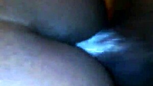 I creampied her pussyy