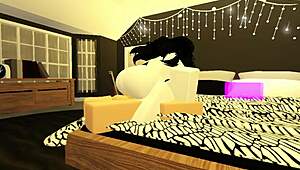 This Bitch Wouldn't Stop Sucking Me Part 1