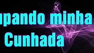 Minha Cunhada Caiu De Boca Na Minha Buceta E Gozamos Gostoso