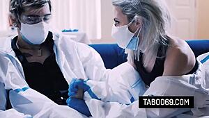 slutty teen step sister, ready to fuck her step brother?