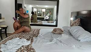 Damn, hope my friend doesn't find out I'm with his wife 😳