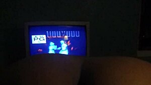 Fuck Me Till I Cum in Cowgirl Riding