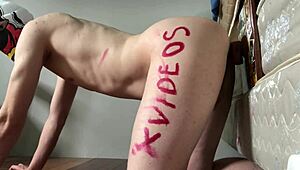 xvideos boy, tell me about that deep anal pounding