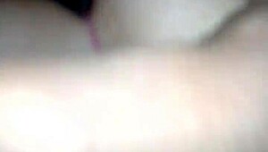 Teen Amiguita De Gets Intense Cumshot After Wild Fucking Session with Monster Cock