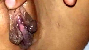 Vietnamese Teen Em Ngực ẹp in Hot Action Part 2