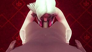 Hentai Sex With Step Sister In Pov Jerk Off Instructions