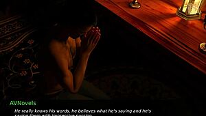 父亲Jack大屌引导你激烈高潮