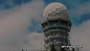 Defeated Superheros Sharing Dildo and Dick in Wild Action!